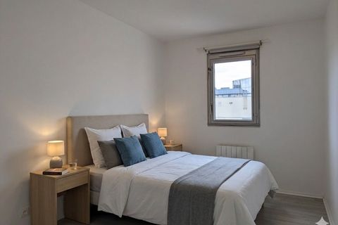 Lejlighed i Bordeaux, Gironde, Bordeaux - € 284.000 | Ref: 340935306997 - foto 6