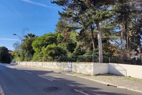 Helårsgrund i Oeiras, Lisbon, Oeiras - € 875.000 | Ref: SÒL_2136 - foto 9