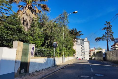 Helårsgrund i Oeiras, Lisbon, Oeiras - € 875.000 | Ref: SÒL_2136 - foto 10