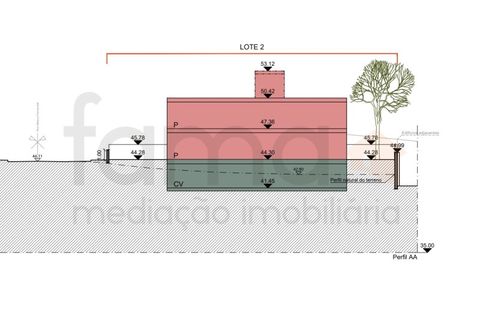 Helårsgrund i Oeiras, Lisbon, Oeiras - € 875.000 | Ref: SÒL_2136 - foto 16