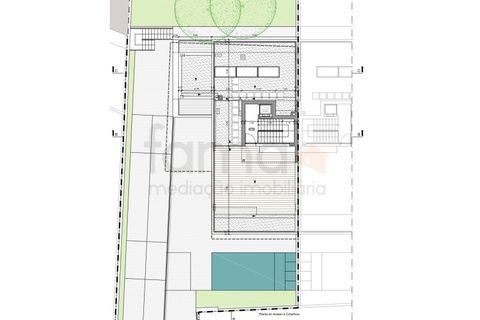 Helårsgrund i Oeiras, Lisbon, Oeiras - € 875.000 | Ref: SÒL_2136 - foto 20