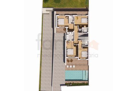 Helårsgrund i Oeiras, Lisbon, Oeiras - € 875.000 | Ref: SÒL_2136 - foto 23