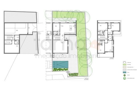 Helårsgrund i Oeiras, Lisbon, Oeiras - € 875.000 | Ref: SÒL_2136 - foto 26