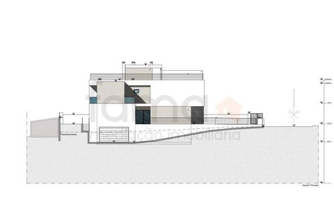 Helårsgrund i Oeiras, Lisbon, Oeiras - € 875.000 | Ref: SÒL_2136 - foto 34
