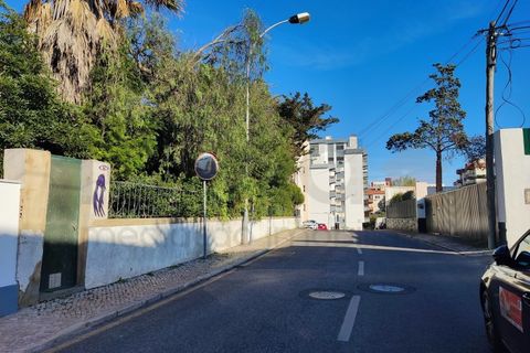Helårsgrund i Oeiras, Lisbon, Oeiras - € 875.000 | Ref: SÒL_2136 - foto 41