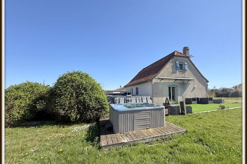 Villa i Pouyastruc, Hautes-Pyrenees, Pouyastruc - € 285.000 | Ref: 340937380119 - foto 2