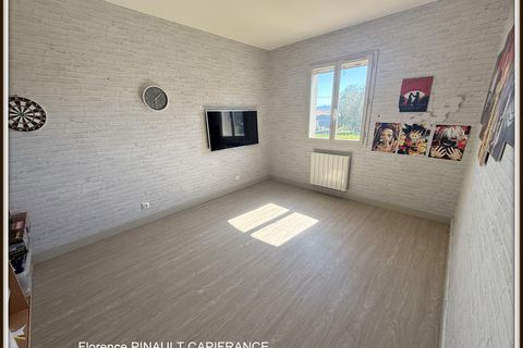 Villa i Pouyastruc, Hautes-Pyrenees, Pouyastruc - € 285.000 | Ref: 340937380119 - foto 7