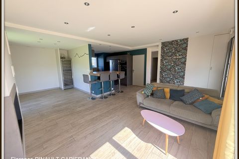 Villa i Pouyastruc, Hautes-Pyrenees, Pouyastruc - € 285.000 | Ref: 340937380119 - foto 9