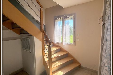 Villa i Pouyastruc, Hautes-Pyrenees, Pouyastruc - € 285.000 | Ref: 340937380119 - foto 11