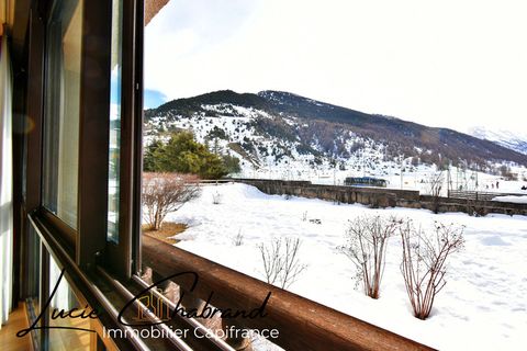 Leilighet i Ceillac, Hautes-Alpes, Ceillac - € 125 000 | Ref: 340938772646 - foto 4