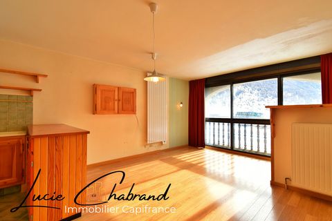 Leilighet i Ceillac, Hautes-Alpes, Ceillac - € 125 000 | Ref: 340938772646 - foto 6