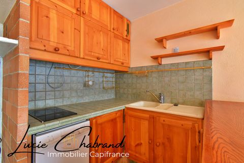 Leilighet i Ceillac, Hautes-Alpes, Ceillac - € 125 000 | Ref: 340938772646 - foto 10