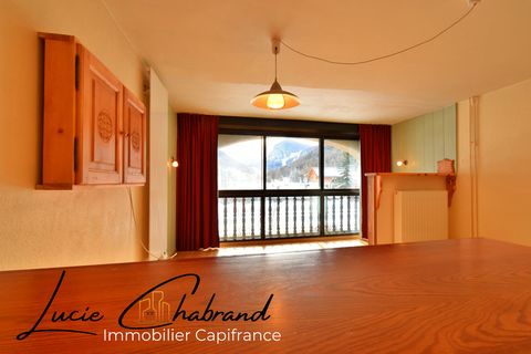 Leilighet i Ceillac, Hautes-Alpes, Ceillac - € 125 000 | Ref: 340938772646 - foto 12