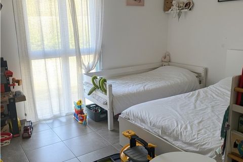 Villa a Maraussan, Herault, Maraussan - € 210.000 | Ref: 340933774526 - foto 4