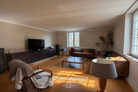 Lejlighed i Strasbourg, Bas-Rhin, Strasbourg - € 515.000 | Ref: 340935939105 - foto 1