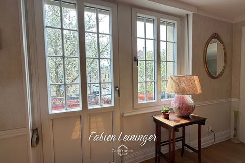 Lejlighed i Strasbourg, Bas-Rhin, Strasbourg - € 515.000 | Ref: 340935939105 - foto 9