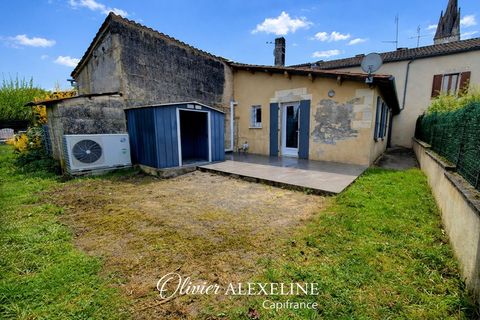 Villa a Verteillac, Dordogne, Verteillac - € 136.000 | Ref: 340938932464 - foto 2