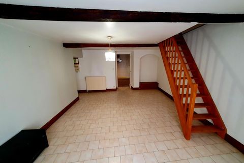 Villa a Verteillac, Dordogne, Verteillac - € 136.000 | Ref: 340938932464 - foto 3