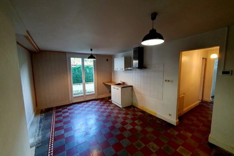 Villa a Verteillac, Dordogne, Verteillac - € 136.000 | Ref: 340938932464 - foto 4