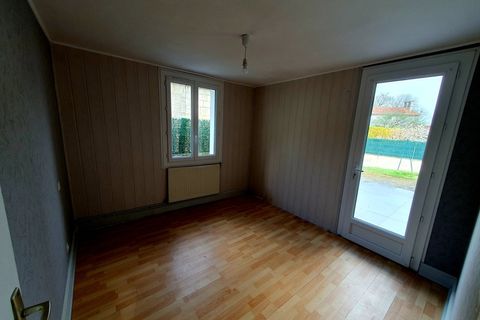 Villa a Verteillac, Dordogne, Verteillac - € 136.000 | Ref: 340938932464 - foto 6