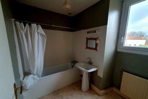 Villa a Verteillac, Dordogne, Verteillac - € 136.000 | Ref: 340938932464 - foto 10