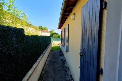 Villa a Verteillac, Dordogne, Verteillac - € 136.000 | Ref: 340938932464 - foto 11