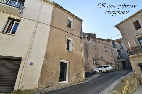 Landsbyhus i Montady, Herault, Montady - € 130.000 | Ref: 340935283380 - foto 2