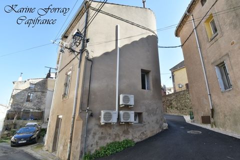 Landsbyhus i Montady, Herault, Montady - € 130.000 | Ref: 340935283380 - foto 3