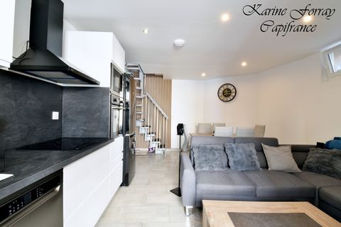 Landsbyhus i Montady, Herault, Montady - € 130.000 | Ref: 340935283380 - foto 4