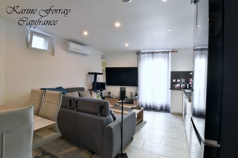 Landsbyhus i Montady, Herault, Montady - € 130.000 | Ref: 340935283380 - foto 5
