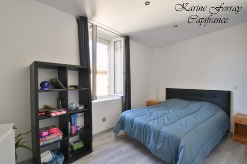 Landsbyhus i Montady, Herault, Montady - € 130.000 | Ref: 340935283380 - foto 11