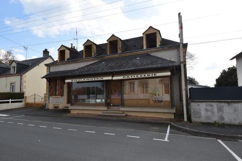 Villa i Gueugnon, Saone-et-Loire, Gueugnon - € 199.000 | Ref: 340932002533 - foto 1