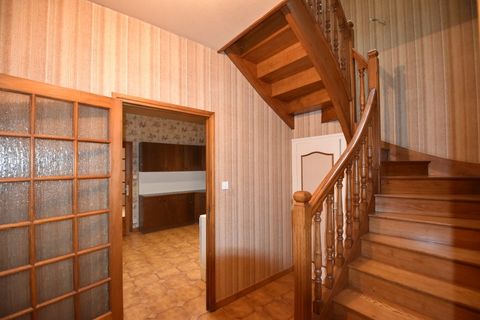 Villa i Gueugnon, Saone-et-Loire, Gueugnon - € 199.000 | Ref: 340932002533 - foto 6