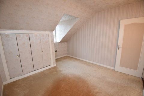 Villa i Gueugnon, Saone-et-Loire, Gueugnon - € 199.000 | Ref: 340932002533 - foto 8