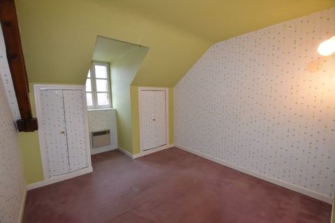 Villa i Gueugnon, Saone-et-Loire, Gueugnon - € 199.000 | Ref: 340932002533 - foto 9