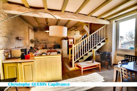 Villa a Montignac-Charente, Charente, Montignac-Charente - € 129.900 | Ref: 340934518392 - foto 2