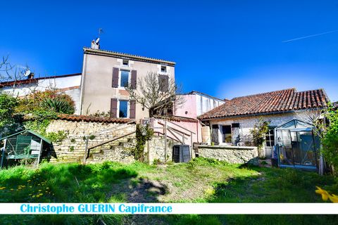 Villa a Montignac-Charente, Charente, Montignac-Charente - € 129.900 | Ref: 340934518392 - foto 3