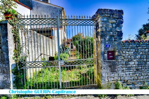 Villa a Montignac-Charente, Charente, Montignac-Charente - € 129.900 | Ref: 340934518392 - foto 4