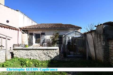Villa a Montignac-Charente, Charente, Montignac-Charente - € 129.900 | Ref: 340934518392 - foto 5