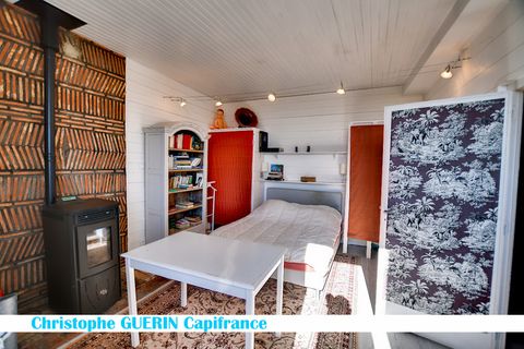 Villa a Montignac-Charente, Charente, Montignac-Charente - € 129.900 | Ref: 340934518392 - foto 6
