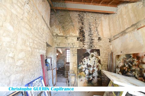 Villa a Montignac-Charente, Charente, Montignac-Charente - € 129.900 | Ref: 340934518392 - foto 8
