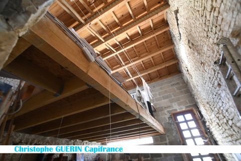 Villa a Montignac-Charente, Charente, Montignac-Charente - € 129.900 | Ref: 340934518392 - foto 9