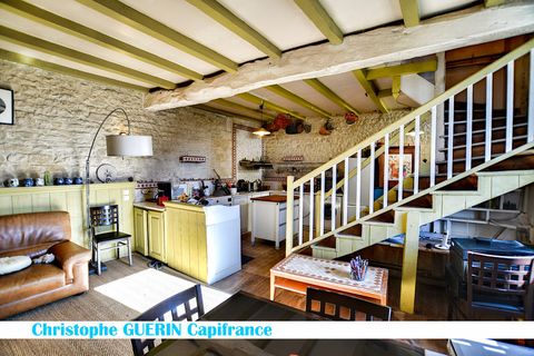 Villa a Montignac-Charente, Charente, Montignac-Charente - € 129.900 | Ref: 340934518392 - foto 10