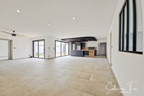 Villa i Andilly, Charente-Maritime, Andilly - € 530.000 | Ref: 340934212705 - foto 1