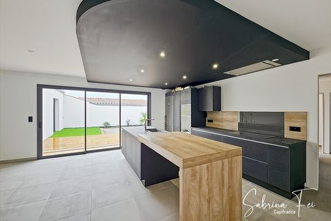 Villa i Andilly, Charente-Maritime, Andilly - € 530.000 | Ref: 340934212705 - foto 3