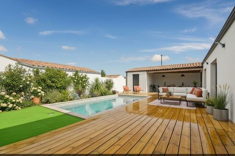 Villa i Andilly, Charente-Maritime, Andilly - € 530.000 | Ref: 340934212705 - foto 10