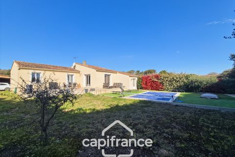 Villa i Roquemaure, Gard, Roquemaure - € 348.000 | Ref: 340938760897 - foto 5