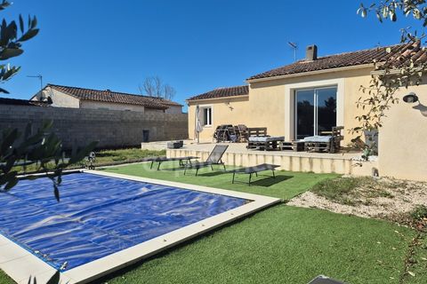Villa i Roquemaure, Gard, Roquemaure - € 348.000 | Ref: 340938760897 - foto 6