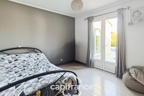 Villa i Roquemaure, Gard, Roquemaure - € 348.000 | Ref: 340938760897 - foto 12