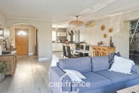 Villa i Roquemaure, Gard, Roquemaure - € 348.000 | Ref: 340938760897 - foto 15